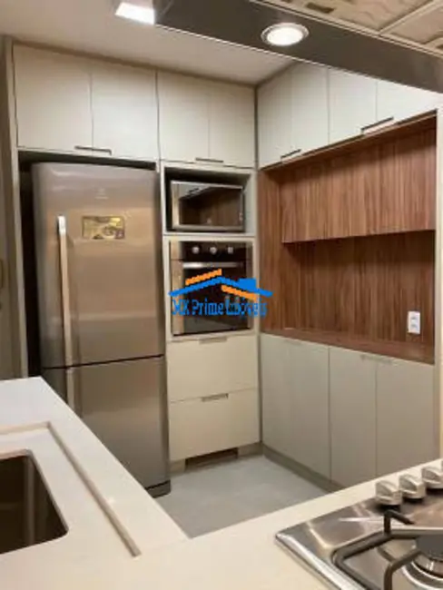 Foto 8 de Apartamento com 3 quartos à venda, 108m2 em Itaim Bibi, São Paulo - SP