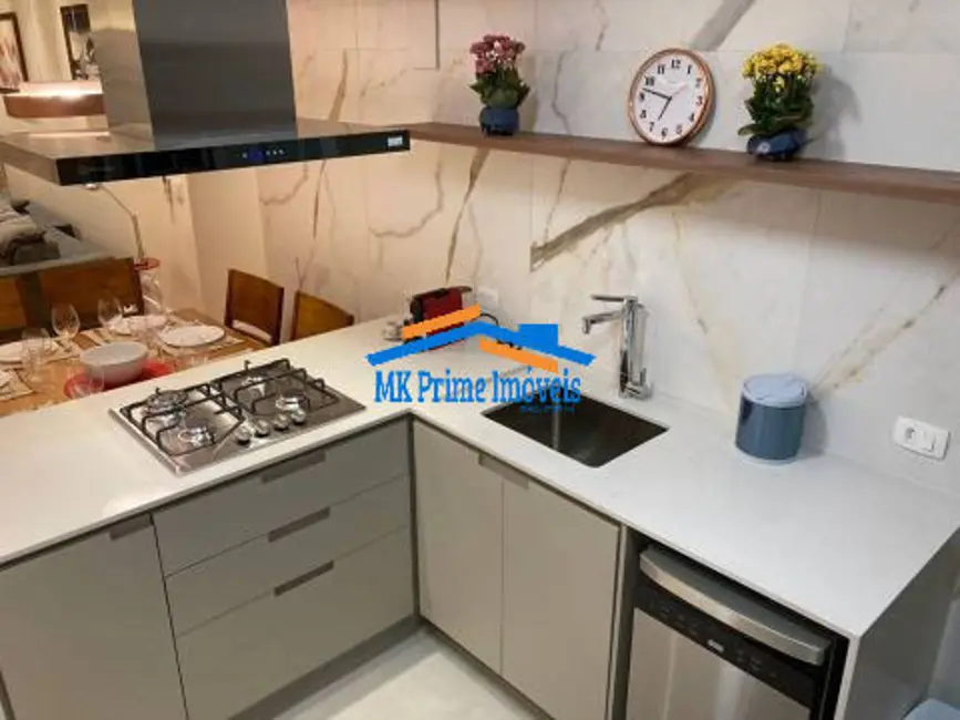 Foto 7 de Apartamento com 3 quartos à venda, 108m2 em Itaim Bibi, São Paulo - SP
