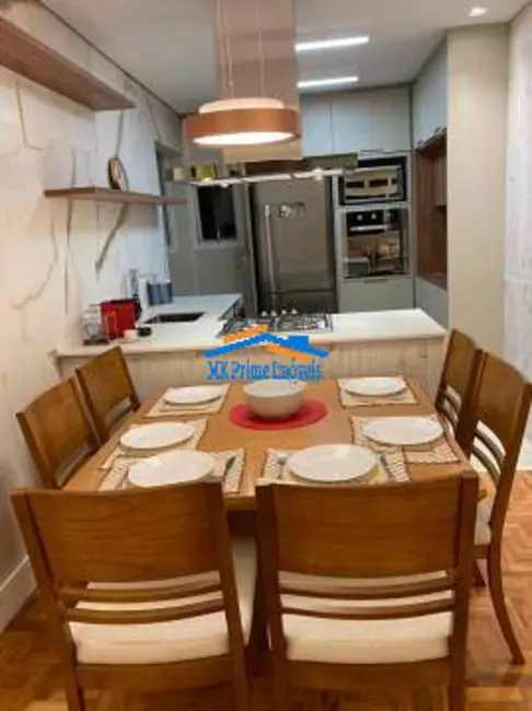 Foto 5 de Apartamento com 3 quartos à venda, 108m2 em Itaim Bibi, São Paulo - SP