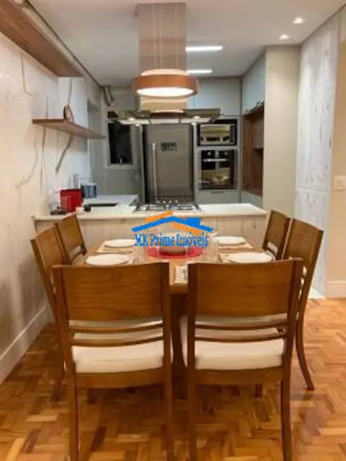 Foto 4 de Apartamento com 3 quartos à venda, 108m2 em Itaim Bibi, São Paulo - SP