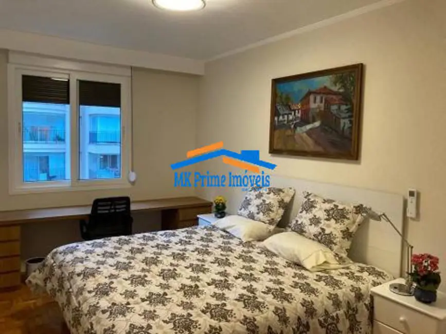 Foto 9 de Apartamento com 3 quartos à venda, 108m2 em Itaim Bibi, São Paulo - SP