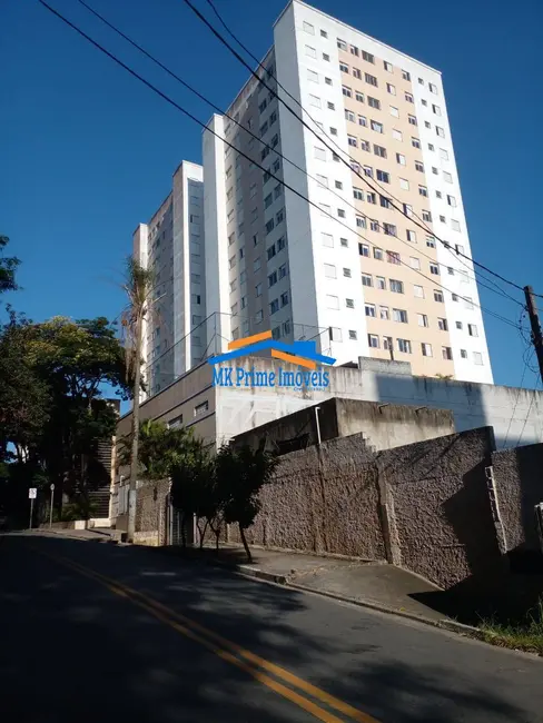 Foto 1 de Apartamento com 1 quarto à venda, 36m2 em Santa Maria, Osasco - SP