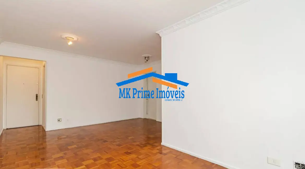 Apartamento com 2 quartos à venda, 90m2 em Moema, São Paulo - SP - imagem 4 Foto 4 de Apartamento com 2 quartos à venda, 90m2 em Moema, São Paulo - SP