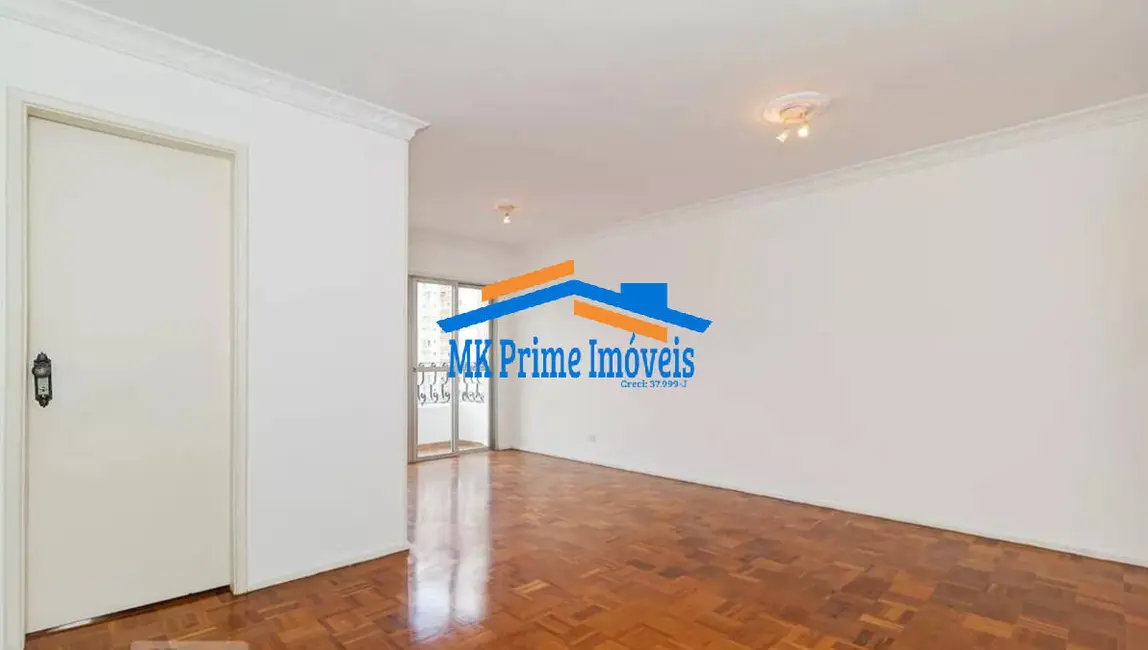 Apartamento com 2 quartos à venda, 90m2 em Moema, São Paulo - SP - imagem 3 Foto 3 de Apartamento com 2 quartos à venda, 90m2 em Moema, São Paulo - SP