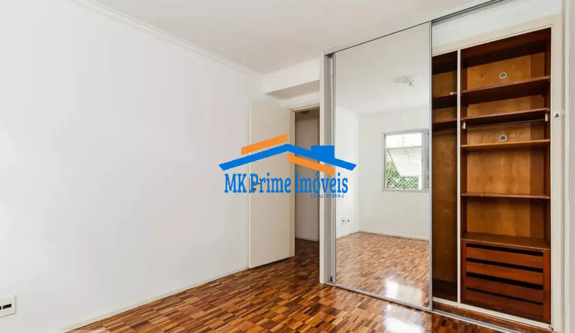 Apartamento com 2 quartos à venda, 90m2 em Moema, São Paulo - SP - imagem 6 Foto 6 de Apartamento com 2 quartos à venda, 90m2 em Moema, São Paulo - SP