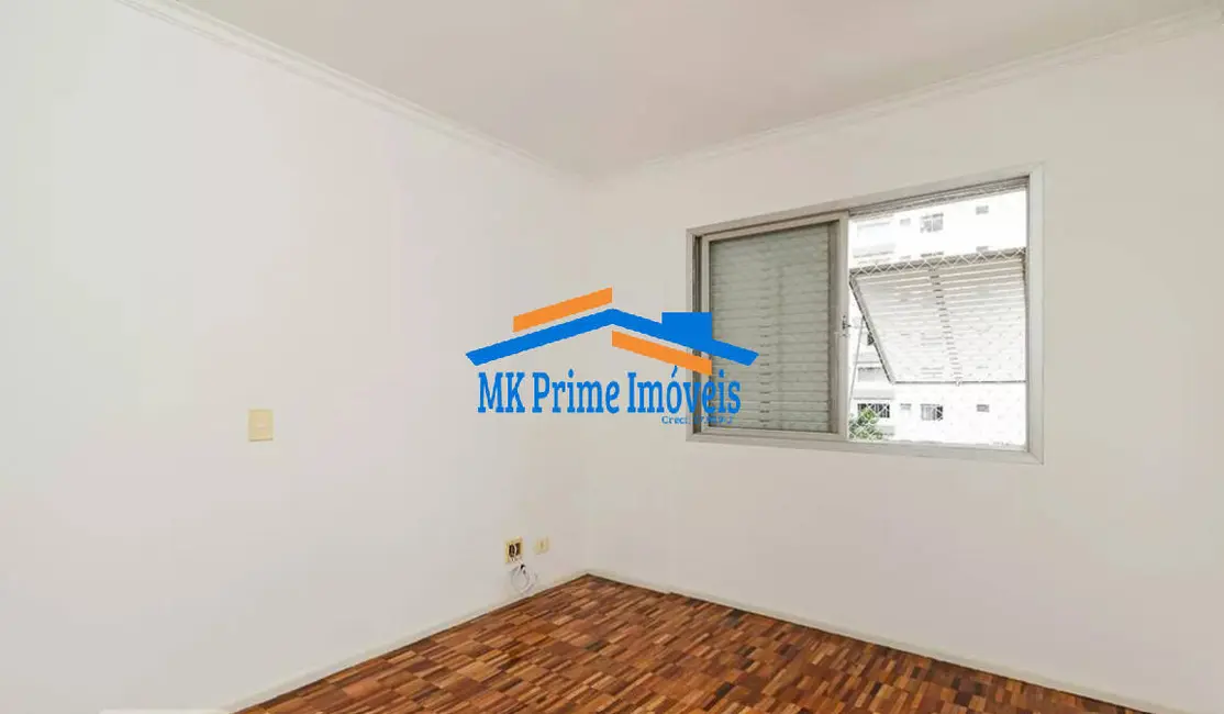 Apartamento com 2 quartos à venda, 90m2 em Moema, São Paulo - SP - imagem 5 Foto 5 de Apartamento com 2 quartos à venda, 90m2 em Moema, São Paulo - SP