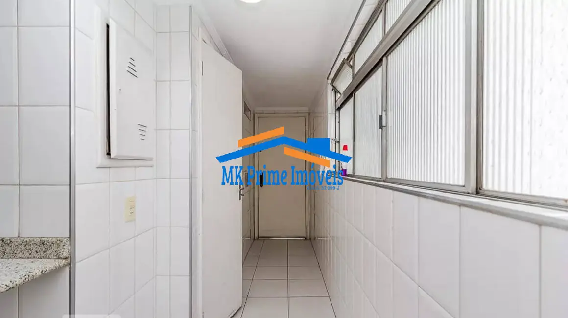 Apartamento com 2 quartos à venda, 90m2 em Moema, São Paulo - SP - imagem 8 Foto 8 de Apartamento com 2 quartos à venda, 90m2 em Moema, São Paulo - SP