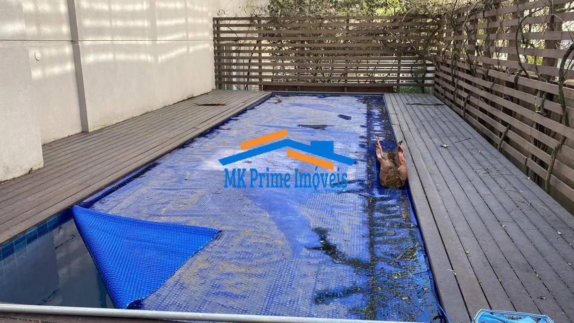 Foto 2 de Casa de Condomínio com 4 quartos à venda, 568m2 em Jardim Everest, São Paulo - SP