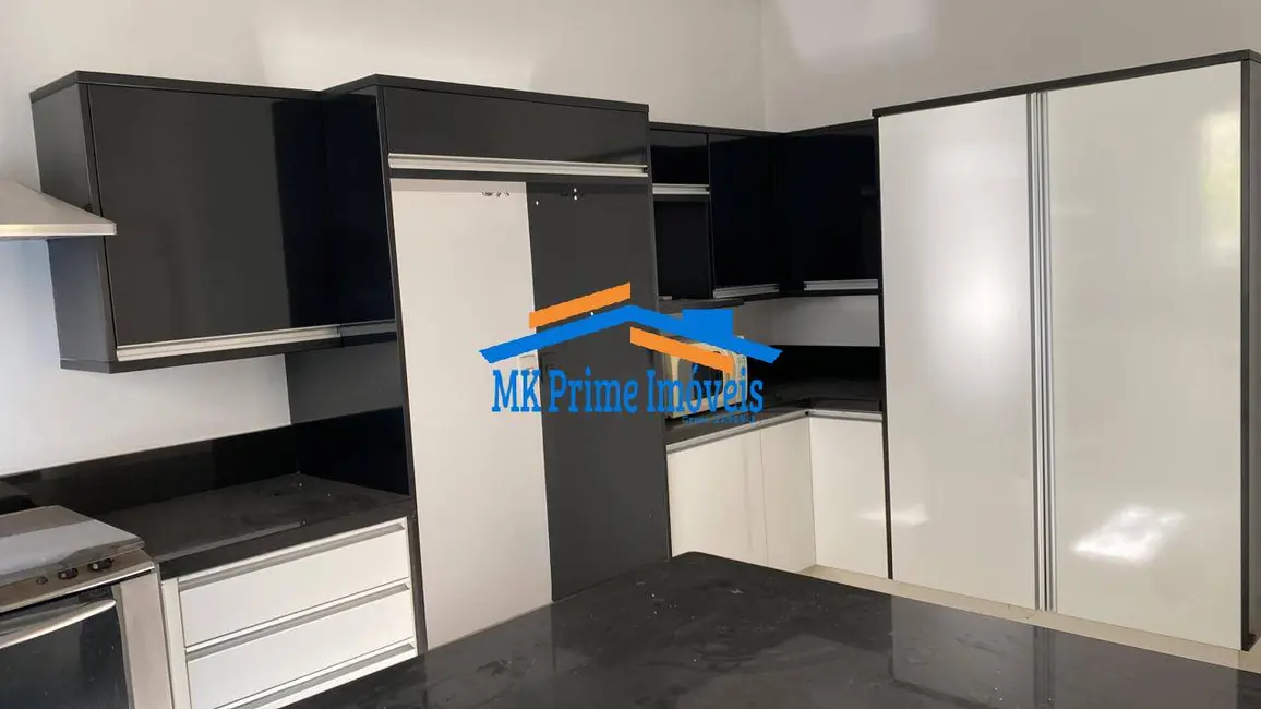 Foto 4 de Casa de Condomínio com 4 quartos à venda, 568m2 em Jardim Everest, São Paulo - SP