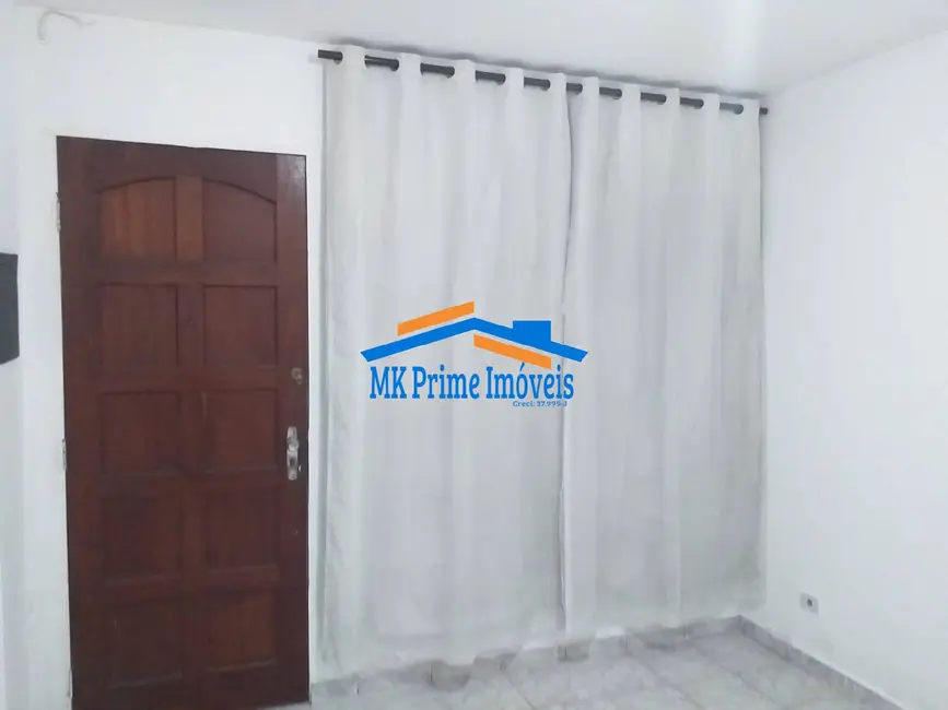Foto 1 de Apartamento com 2 quartos à venda, 46m2 em Novo Osasco, Osasco - SP