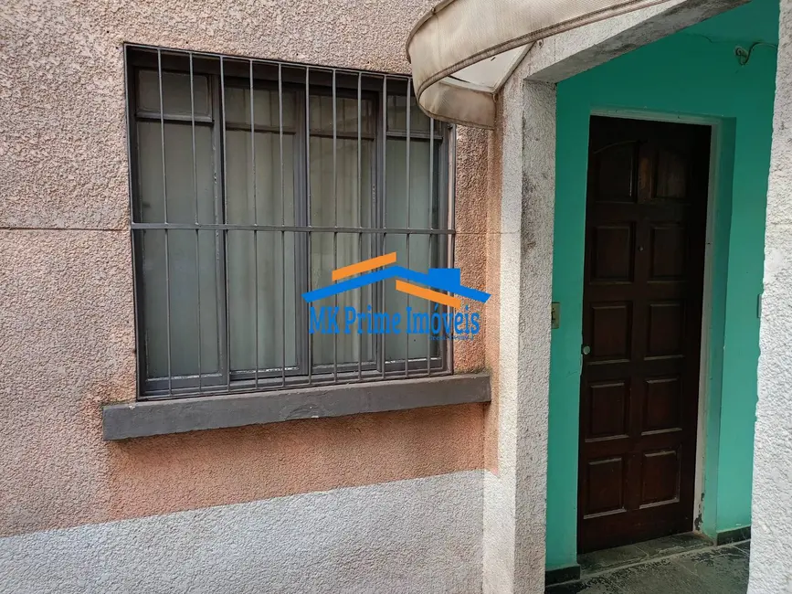 Foto 9 de Apartamento com 2 quartos à venda, 46m2 em Novo Osasco, Osasco - SP