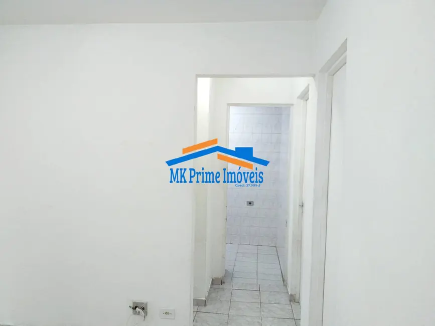 Foto 7 de Apartamento com 2 quartos à venda, 46m2 em Novo Osasco, Osasco - SP