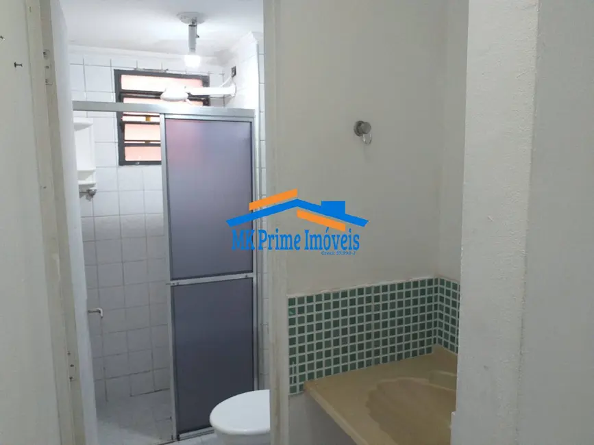 Foto 4 de Apartamento com 2 quartos à venda, 46m2 em Novo Osasco, Osasco - SP