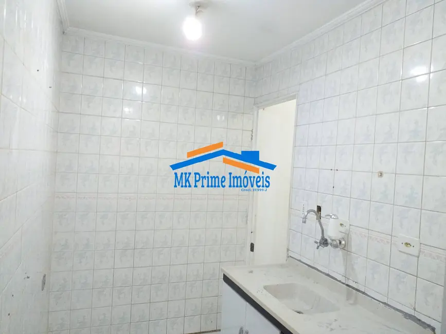 Foto 5 de Apartamento com 2 quartos à venda, 46m2 em Novo Osasco, Osasco - SP