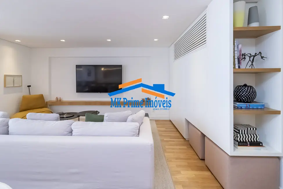 Apartamento com 3 quartos à venda, 180m2 em Perdizes, São Paulo - SP - imagem 7 Foto 7 de Apartamento com 3 quartos à venda, 180m2 em Perdizes, São Paulo - SP