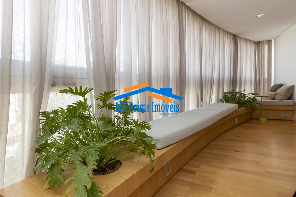 Apartamento com 3 quartos à venda, 180m2 em Perdizes, São Paulo - SP - imagem 9 Foto 9 de Apartamento com 3 quartos à venda, 180m2 em Perdizes, São Paulo - SP