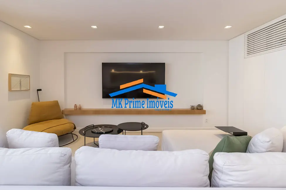 Apartamento com 3 quartos à venda, 180m2 em Perdizes, São Paulo - SP - imagem 3 Foto 3 de Apartamento com 3 quartos à venda, 180m2 em Perdizes, São Paulo - SP