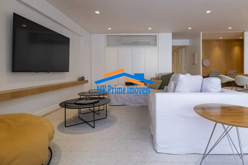 Apartamento com 3 quartos à venda, 180m2 em Perdizes, São Paulo - SP - imagem 5 Foto 5 de Apartamento com 3 quartos à venda, 180m2 em Perdizes, São Paulo - SP