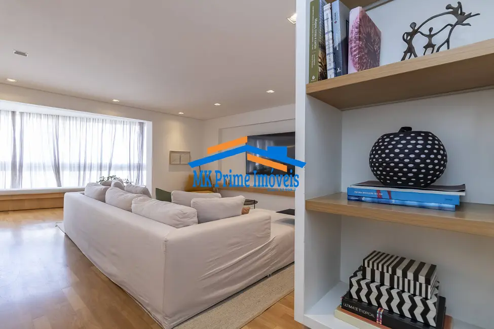 Apartamento com 3 quartos à venda, 180m2 em Perdizes, São Paulo - SP - imagem 6 Foto 6 de Apartamento com 3 quartos à venda, 180m2 em Perdizes, São Paulo - SP