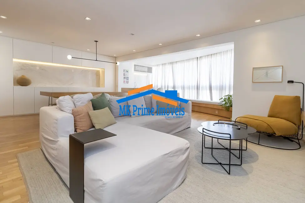 Foto 1 de Apartamento com 3 quartos à venda, 180m2 em Perdizes, São Paulo - SP