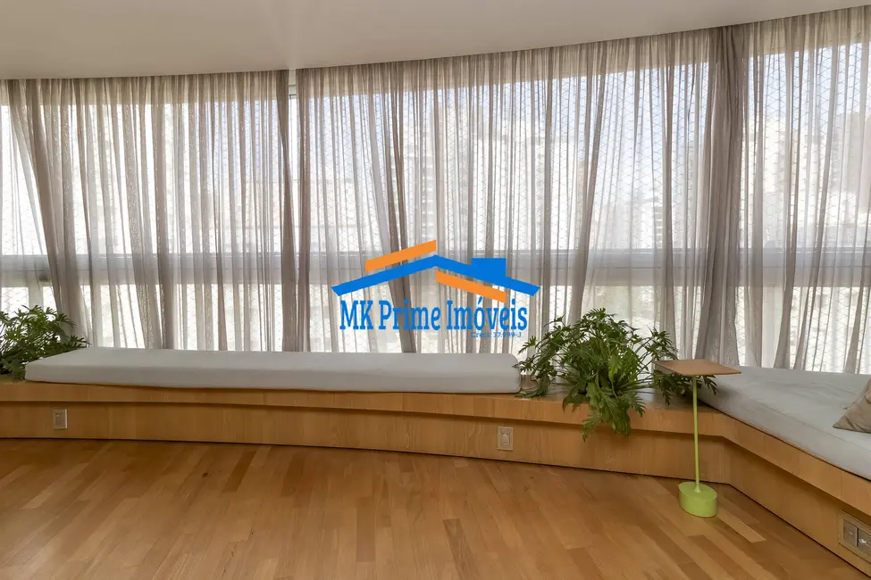 Apartamento com 3 quartos à venda, 180m2 em Perdizes, São Paulo - SP - imagem 8 Foto 8 de Apartamento com 3 quartos à venda, 180m2 em Perdizes, São Paulo - SP