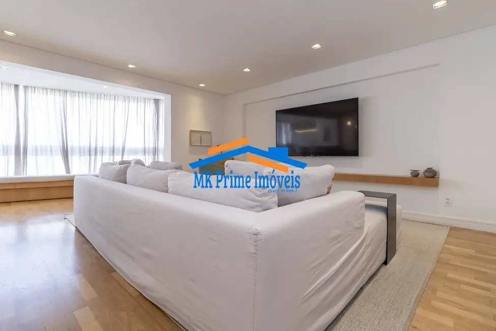 Apartamento com 3 quartos à venda, 180m2 em Perdizes, São Paulo - SP - imagem 2 Foto 2 de Apartamento com 3 quartos à venda, 180m2 em Perdizes, São Paulo - SP