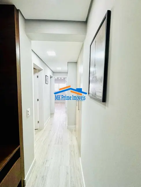 Foto 9 de Apartamento com 3 quartos à venda, 136m2 em Vila Anastácio, São Paulo - SP