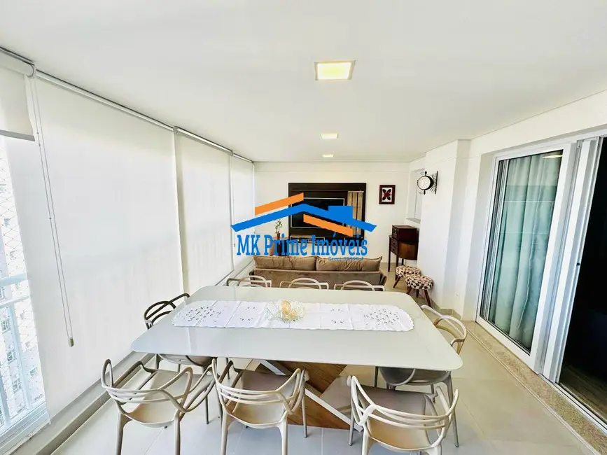 Foto 2 de Apartamento com 3 quartos à venda, 136m2 em Vila Anastácio, São Paulo - SP