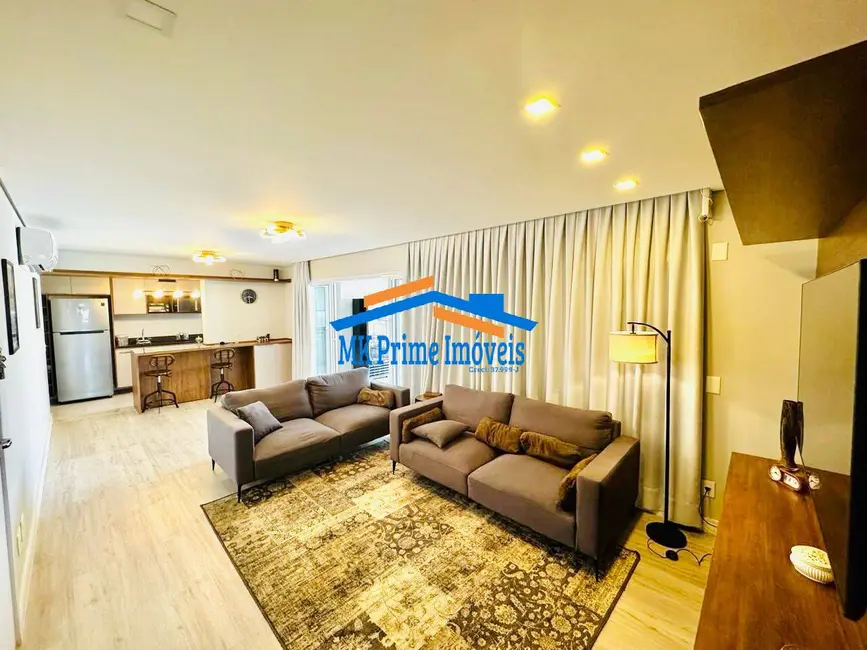 Foto 4 de Apartamento com 3 quartos à venda, 136m2 em Vila Anastácio, São Paulo - SP