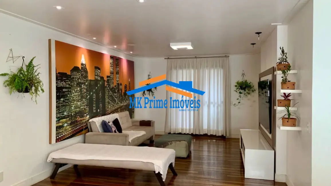 Apartamento com 3 quartos à venda, 187m2 em Ipiranga, São Paulo - SP - imagem 3 Foto 3 de Apartamento com 3 quartos à venda, 187m2 em Ipiranga, São Paulo - SP