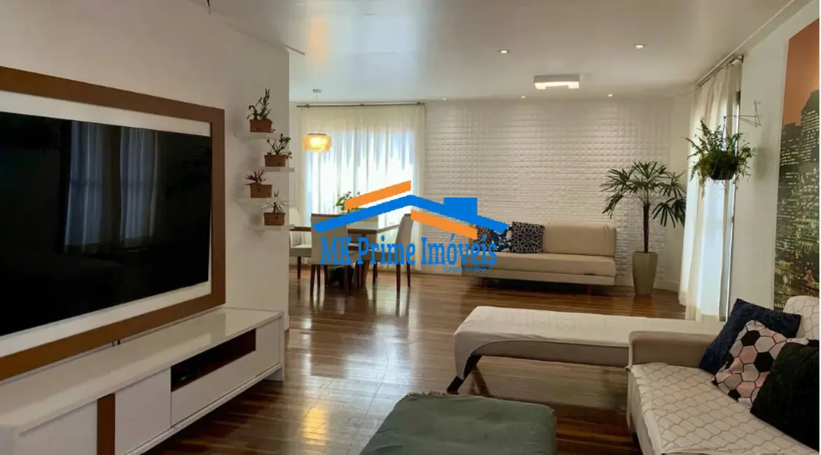 Apartamento com 3 quartos à venda, 187m2 em Ipiranga, São Paulo - SP - imagem 4 Foto 4 de Apartamento com 3 quartos à venda, 187m2 em Ipiranga, São Paulo - SP