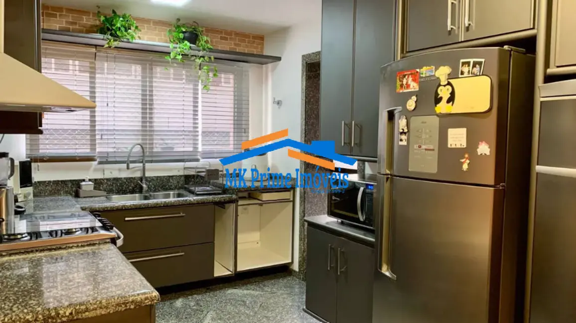 Apartamento com 3 quartos à venda, 187m2 em Ipiranga, São Paulo - SP - imagem 6 Foto 6 de Apartamento com 3 quartos à venda, 187m2 em Ipiranga, São Paulo - SP