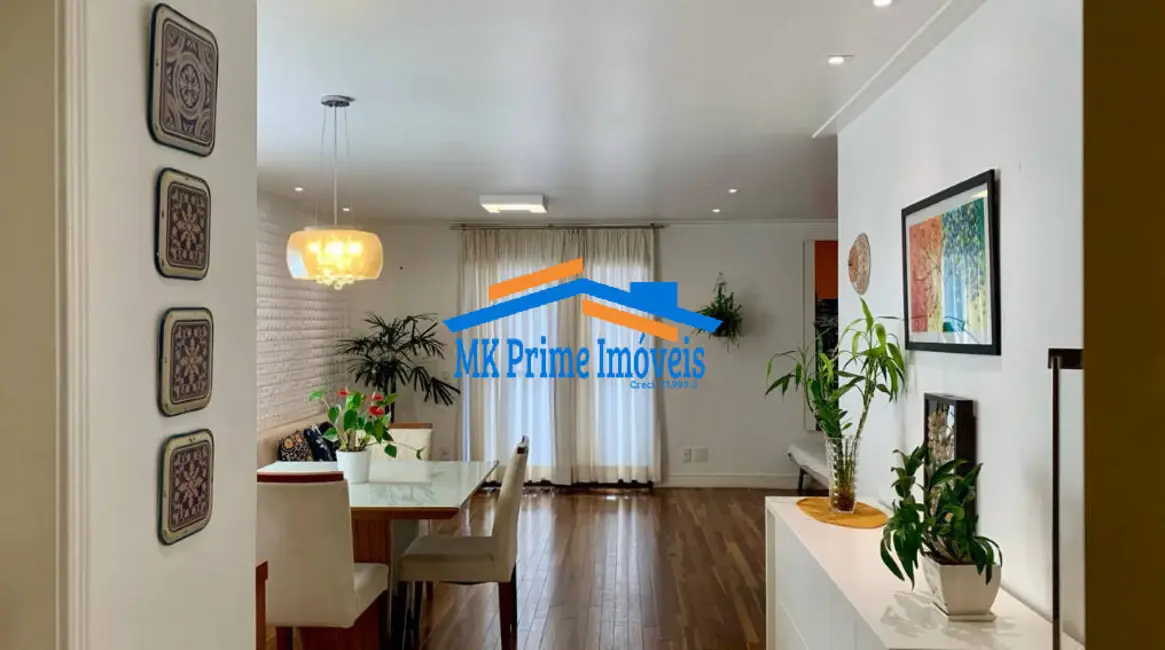 Apartamento com 3 quartos à venda, 187m2 em Ipiranga, São Paulo - SP - imagem 2 Foto 2 de Apartamento com 3 quartos à venda, 187m2 em Ipiranga, São Paulo - SP