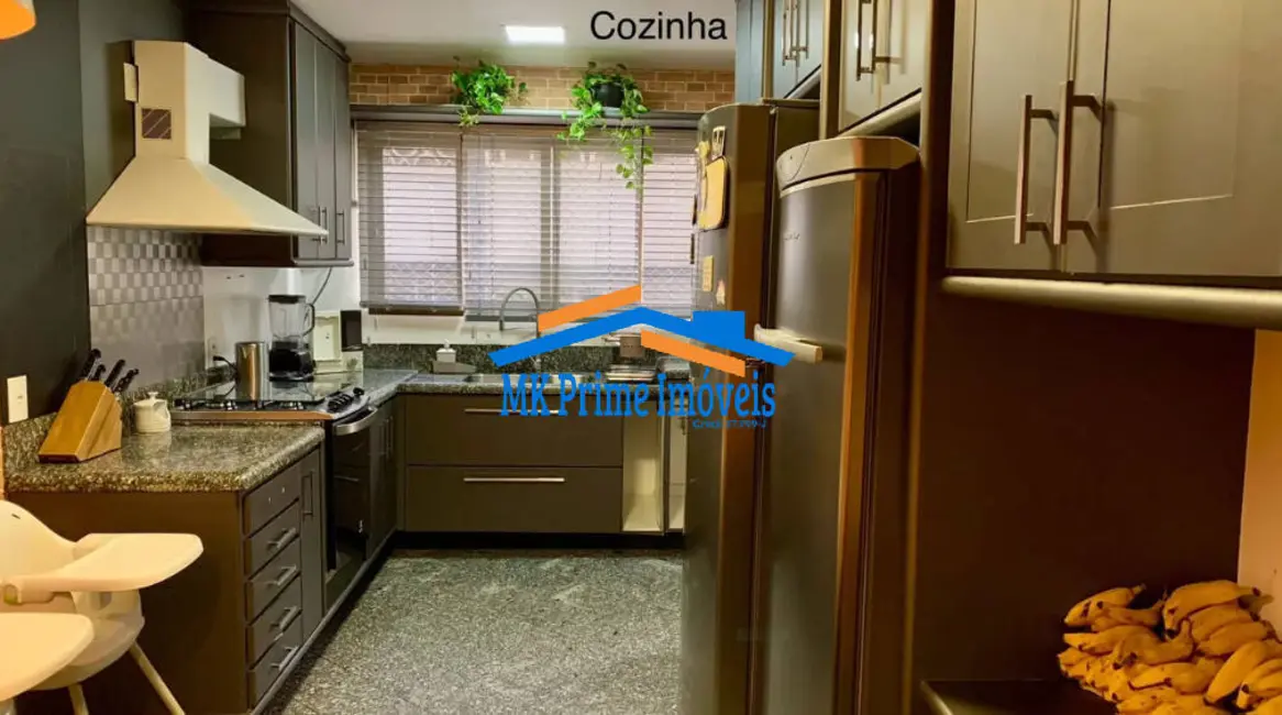 Apartamento com 3 quartos à venda, 187m2 em Ipiranga, São Paulo - SP - imagem 7 Foto 7 de Apartamento com 3 quartos à venda, 187m2 em Ipiranga, São Paulo - SP