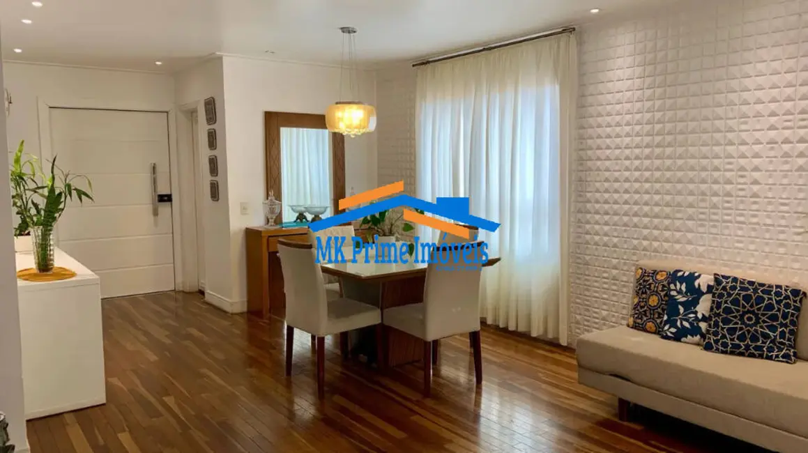 Foto 1 de Apartamento com 3 quartos à venda, 187m2 em Ipiranga, São Paulo - SP