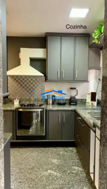 Apartamento com 3 quartos à venda, 187m2 em Ipiranga, São Paulo - SP - imagem 5 Foto 5 de Apartamento com 3 quartos à venda, 187m2 em Ipiranga, São Paulo - SP