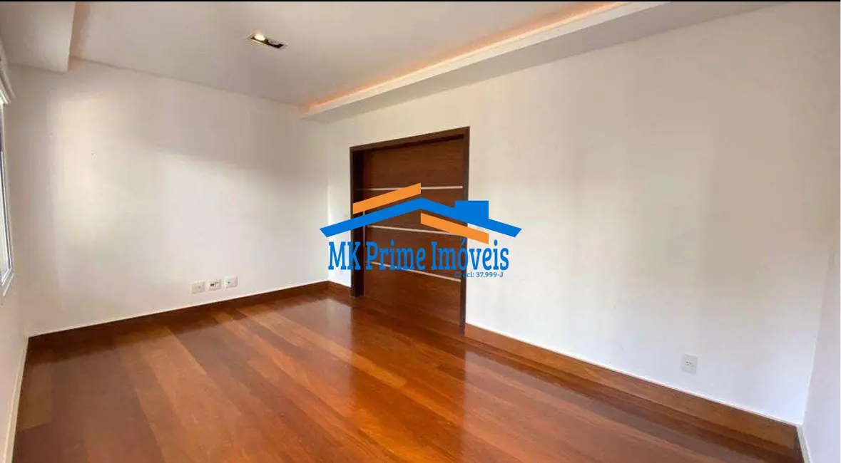 Foto 9 de Casa de Condomínio com 4 quartos à venda, 853m2 em Jardim Petrópolis, São Paulo - SP