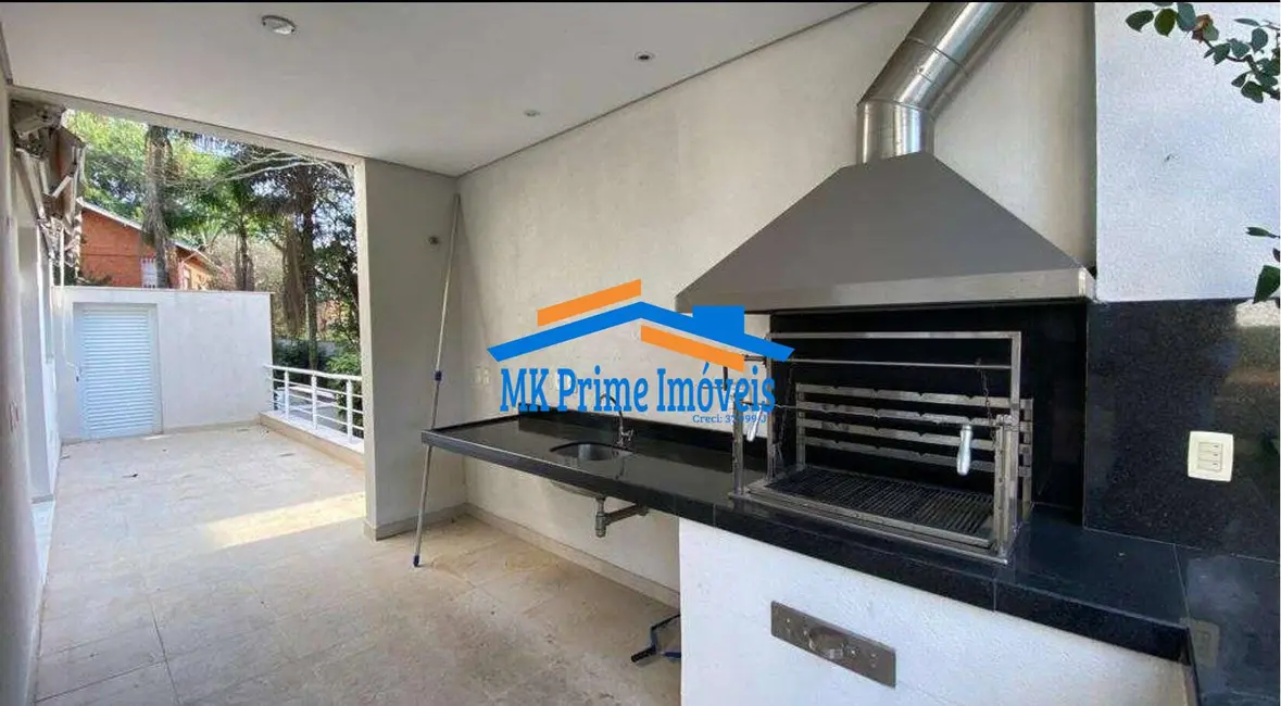 Foto 5 de Casa de Condomínio com 4 quartos à venda, 853m2 em Jardim Petrópolis, São Paulo - SP