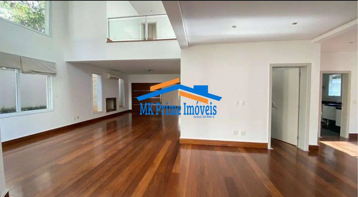 Casa de Condomínio com 4 quartos à venda, 855m2 em Jardim Petrópolis, São Paulo - SP - imagem 6 Foto 6 de Casa de Condomínio com 4 quartos à venda, 855m2 em Jardim Petrópolis, São Paulo - SP