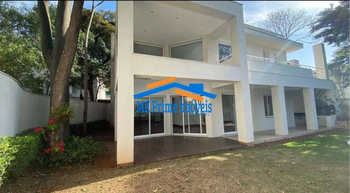 Casa de Condomínio com 4 quartos à venda, 931m2 em Jardim Petrópolis, São Paulo - SP - imagem 2 Foto 2 de Casa de Condomínio com 4 quartos à venda, 931m2 em Jardim Petrópolis, São Paulo - SP