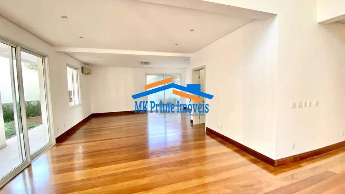 Foto 9 de Casa de Condomínio com 4 quartos à venda, 608m2 em Jardim Petrópolis, São Paulo - SP