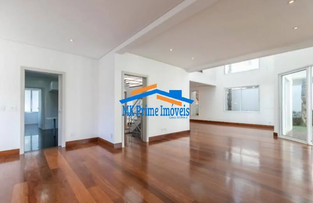 Foto 8 de Casa de Condomínio com 4 quartos à venda, 958m2 em Jardim Petrópolis, São Paulo - SP