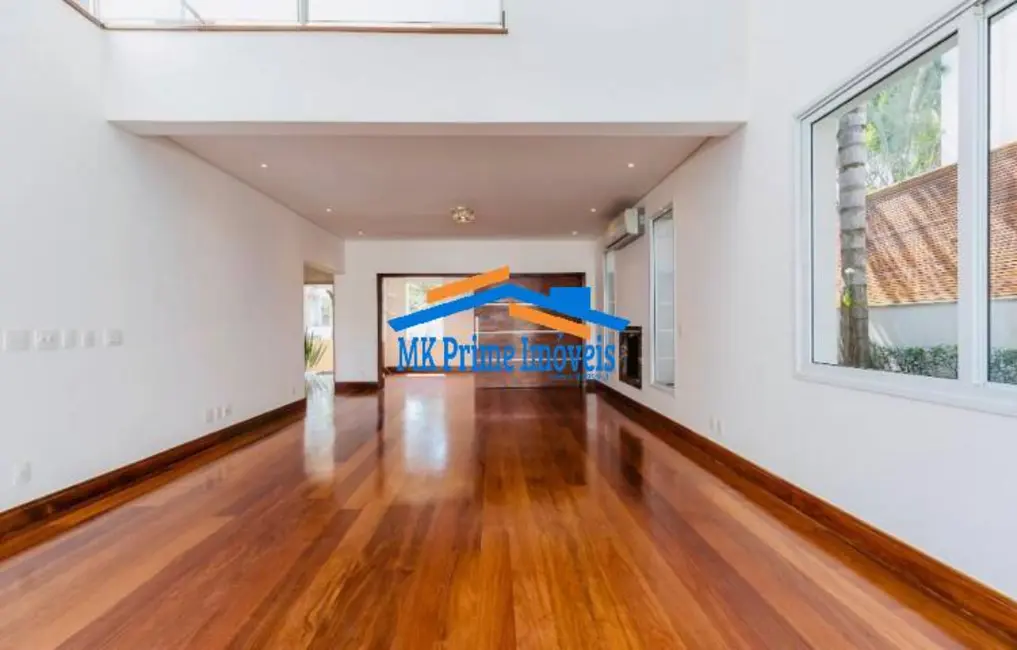 Foto 4 de Casa de Condomínio com 4 quartos à venda, 958m2 em Jardim Petrópolis, São Paulo - SP