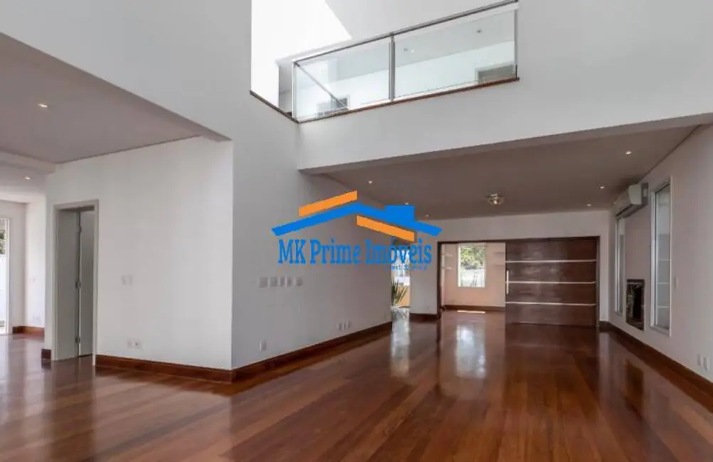 Foto 6 de Casa de Condomínio com 4 quartos à venda, 958m2 em Jardim Petrópolis, São Paulo - SP