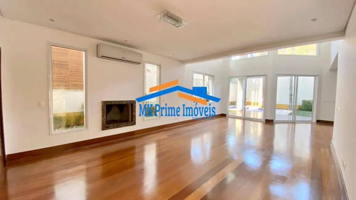 Foto 6 de Casa de Condomínio com 4 quartos à venda, 608m2 em Jardim Petrópolis, São Paulo - SP