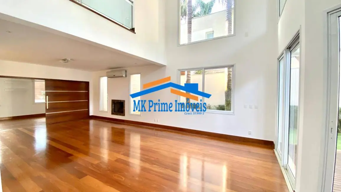 Foto 4 de Casa de Condomínio com 4 quartos à venda, 608m2 em Jardim Petrópolis, São Paulo - SP