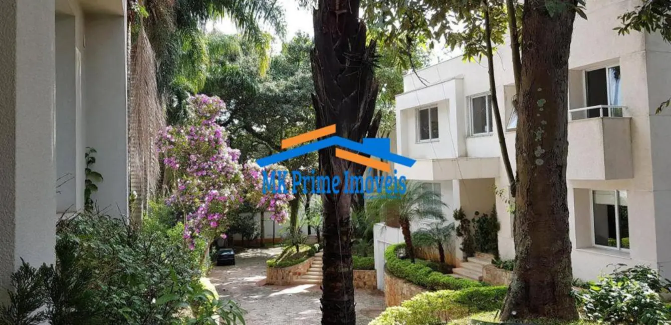 Foto 2 de Casa de Condomínio com 4 quartos à venda, 608m2 em Jardim Petrópolis, São Paulo - SP