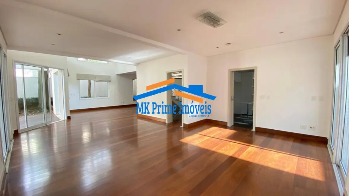 Casa de Condomínio com 4 quartos à venda, 608m2 em Jardim Petrópolis, São Paulo - SP - imagem 3 Foto 3 de Casa de Condomínio com 4 quartos à venda, 608m2 em Jardim Petrópolis, São Paulo - SP