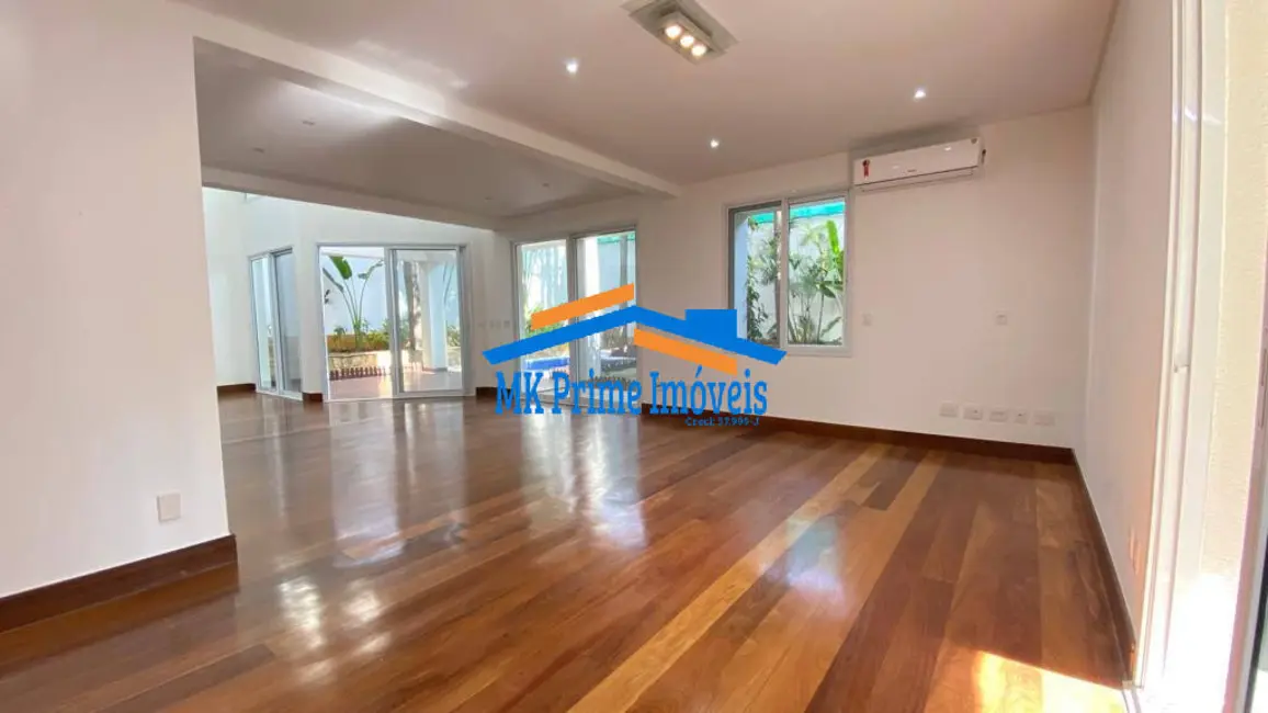 Casa de Condomínio com 4 quartos à venda, 608m2 em Jardim Petrópolis, São Paulo - SP - imagem 4 Foto 4 de Casa de Condomínio com 4 quartos à venda, 608m2 em Jardim Petrópolis, São Paulo - SP