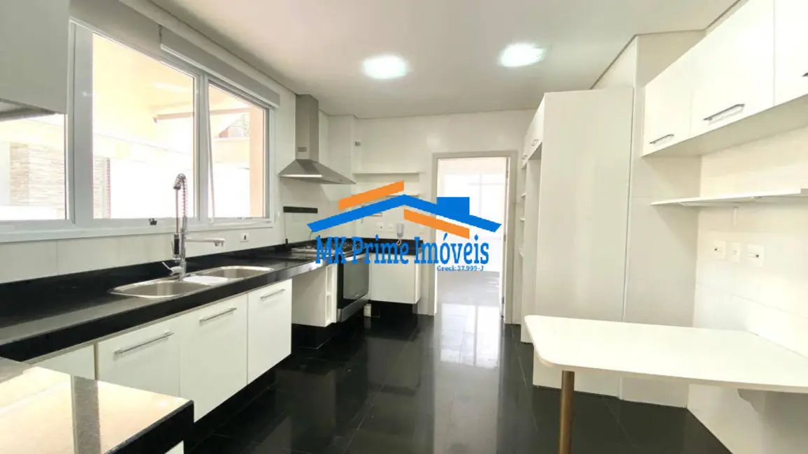 Casa de Condomínio com 4 quartos à venda, 608m2 em Jardim Petrópolis, São Paulo - SP - imagem 7 Foto 7 de Casa de Condomínio com 4 quartos à venda, 608m2 em Jardim Petrópolis, São Paulo - SP